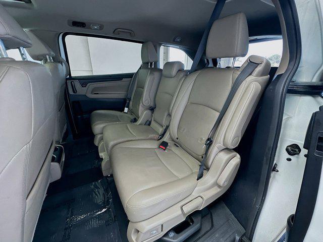 used 2019 Honda Odyssey car, priced at $23,414