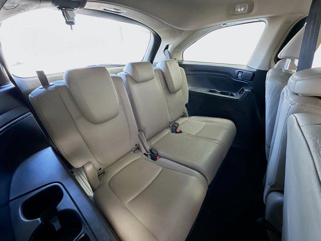 used 2019 Honda Odyssey car, priced at $23,414