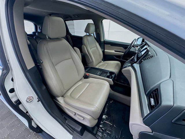 used 2019 Honda Odyssey car, priced at $23,414