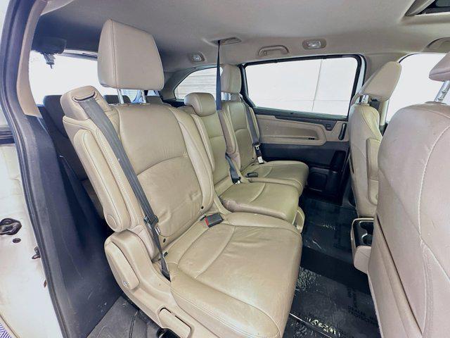 used 2019 Honda Odyssey car, priced at $23,414