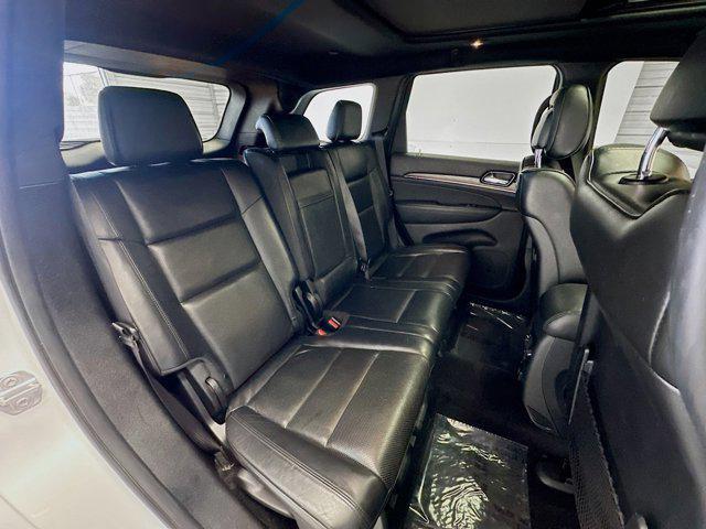 used 2019 Jeep Grand Cherokee car, priced at $26,501