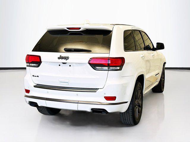 used 2019 Jeep Grand Cherokee car, priced at $27,777