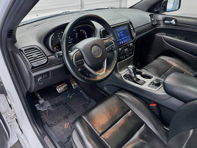 used 2019 Jeep Grand Cherokee car, priced at $26,501