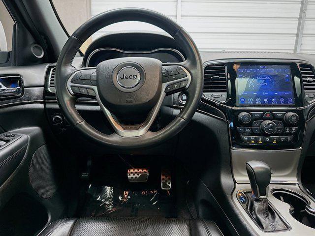 used 2019 Jeep Grand Cherokee car, priced at $26,501