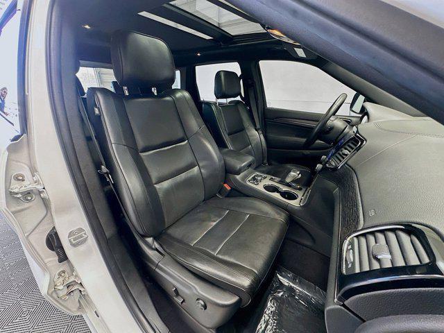 used 2019 Jeep Grand Cherokee car, priced at $27,777