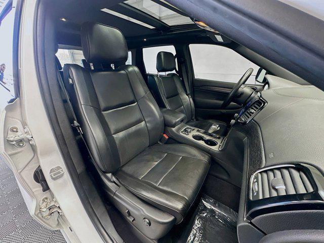 used 2019 Jeep Grand Cherokee car, priced at $26,501