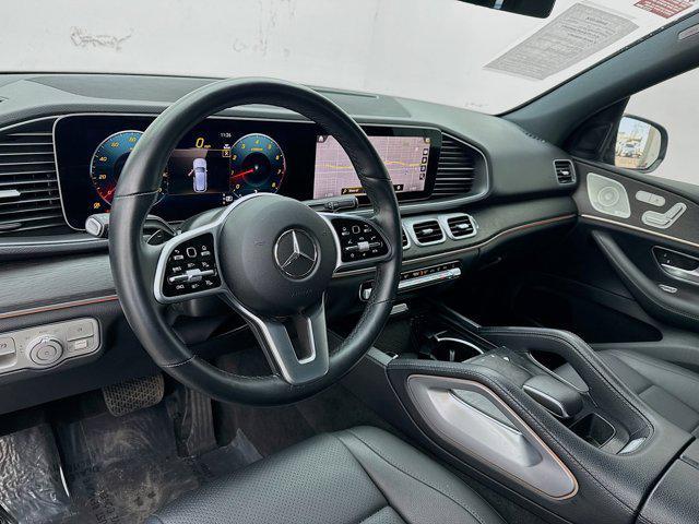 used 2023 Mercedes-Benz GLE 350 car, priced at $49,788