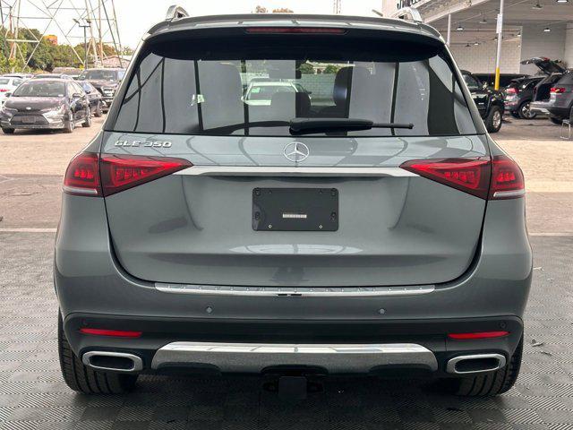 used 2023 Mercedes-Benz GLE 350 car, priced at $50,550