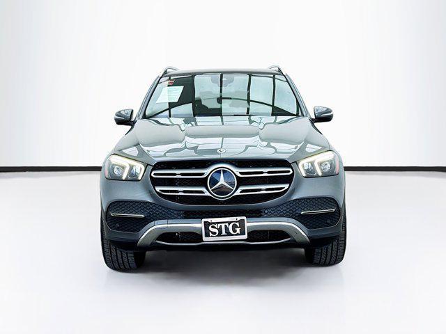 used 2023 Mercedes-Benz GLE 350 car, priced at $49,788