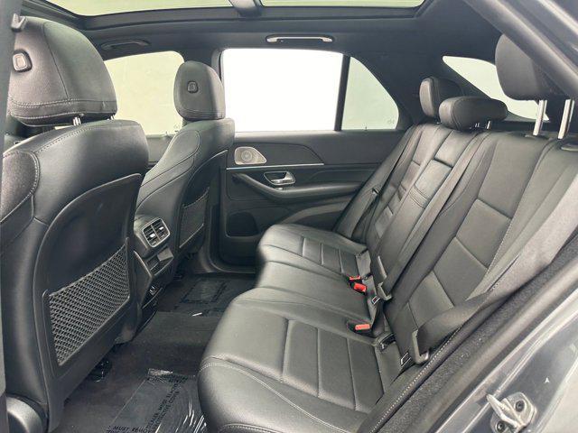 used 2023 Mercedes-Benz GLE 350 car, priced at $50,550