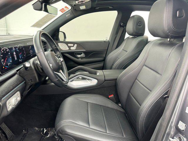 used 2023 Mercedes-Benz GLE 350 car, priced at $50,550