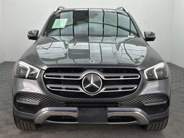 used 2023 Mercedes-Benz GLE 350 car, priced at $50,550