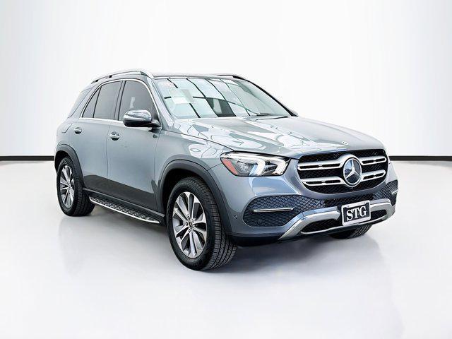 used 2023 Mercedes-Benz GLE 350 car, priced at $49,788