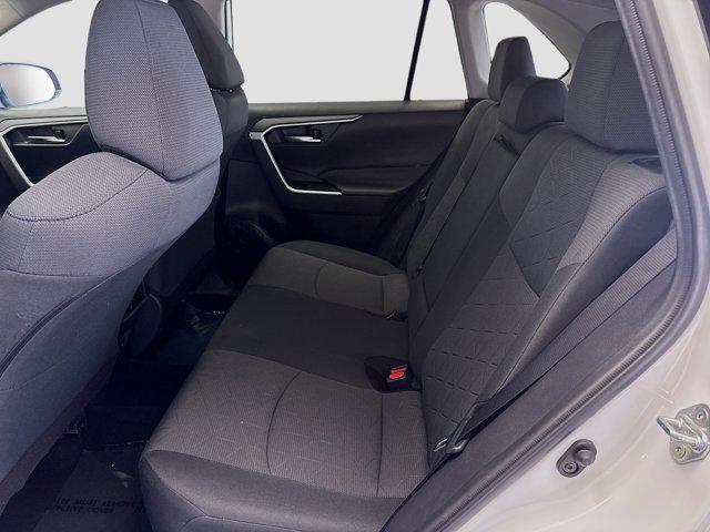 used 2020 Toyota RAV4 car, priced at $26,498