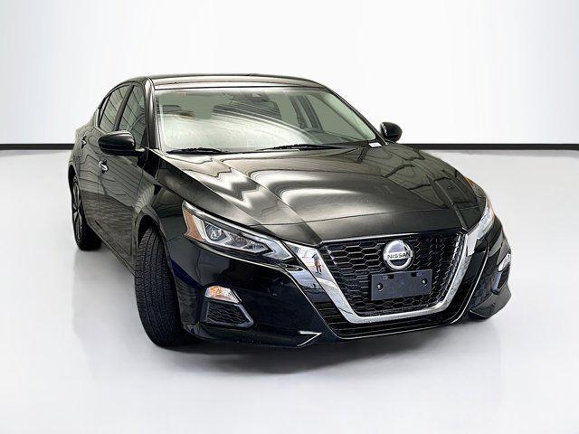 used 2021 Nissan Altima car, priced at $15,998