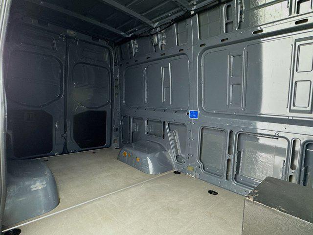 used 2019 Mercedes-Benz Sprinter 3500XD car, priced at $29,800