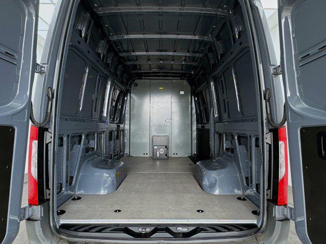 used 2019 Mercedes-Benz Sprinter 3500XD car, priced at $29,800