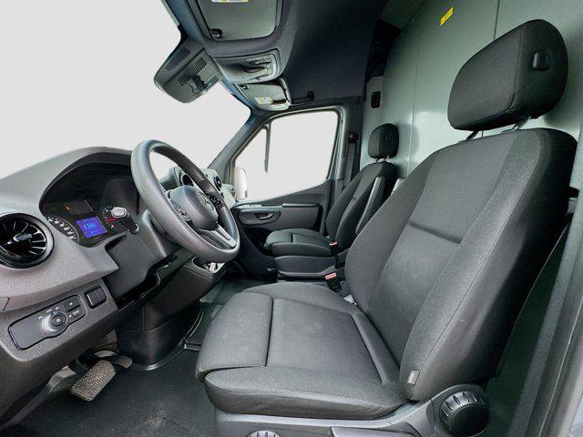 used 2019 Mercedes-Benz Sprinter 3500XD car, priced at $29,800
