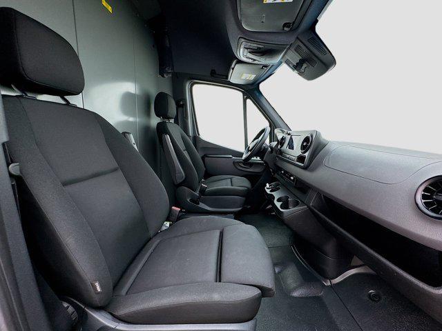 used 2019 Mercedes-Benz Sprinter 3500XD car, priced at $29,800