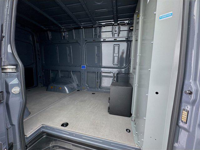 used 2019 Mercedes-Benz Sprinter 3500XD car, priced at $29,800