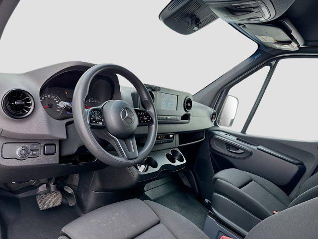used 2019 Mercedes-Benz Sprinter 3500XD car, priced at $29,800