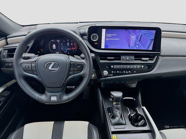used 2024 Lexus ES 350 car, priced at $40,488