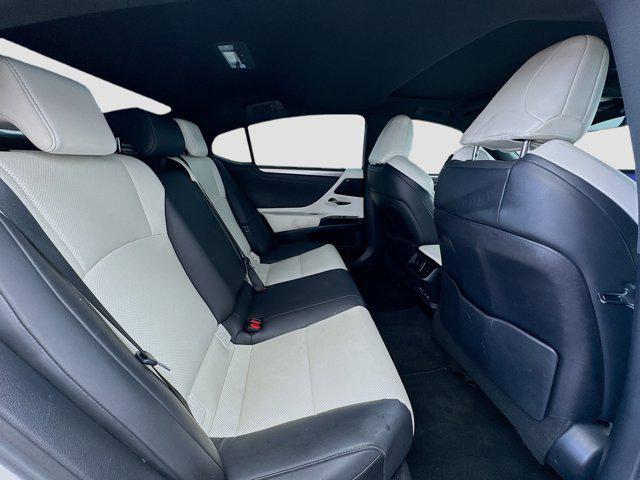 used 2024 Lexus ES 350 car, priced at $40,488