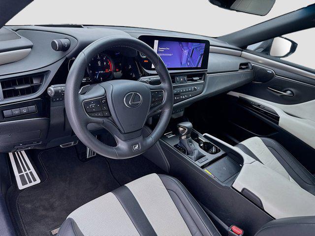 used 2024 Lexus ES 350 car, priced at $40,488