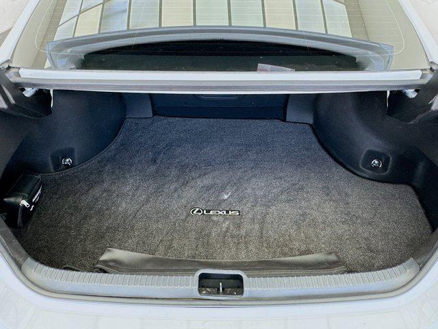 used 2024 Lexus ES 350 car, priced at $40,488