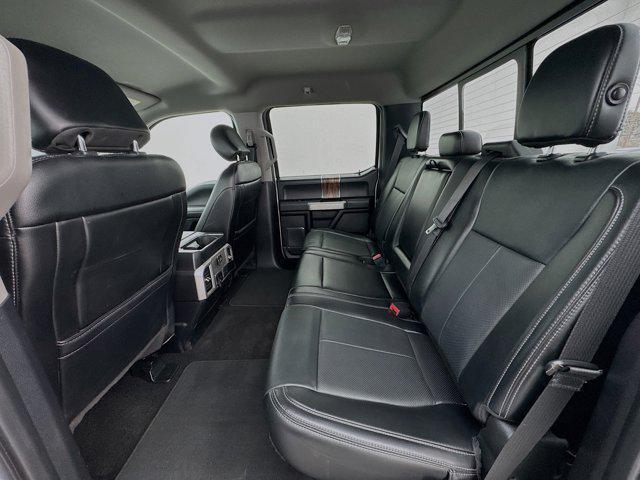 used 2019 Ford F-150 car, priced at $35,888