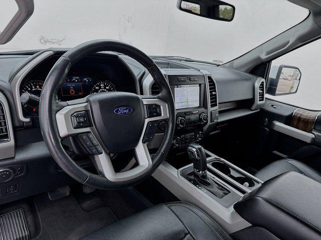 used 2019 Ford F-150 car, priced at $35,888