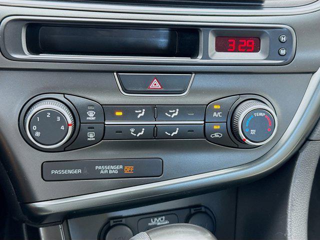 used 2014 Kia Optima car, priced at $9,999