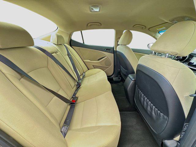used 2014 Kia Optima car, priced at $9,999