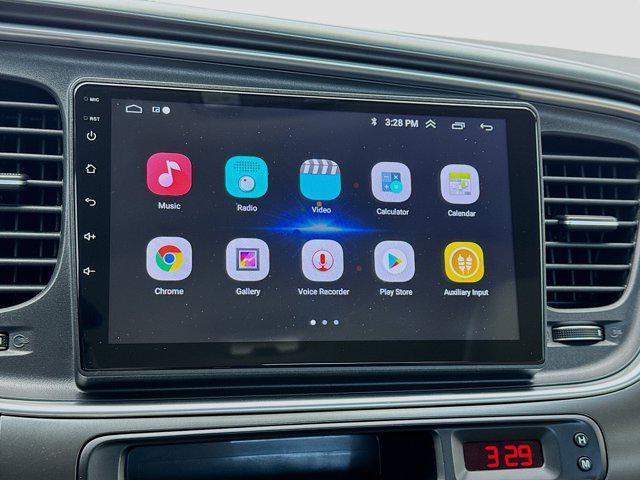 used 2014 Kia Optima car, priced at $9,999