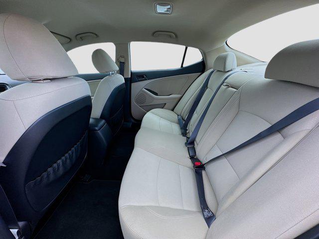 used 2014 Kia Optima car, priced at $9,999