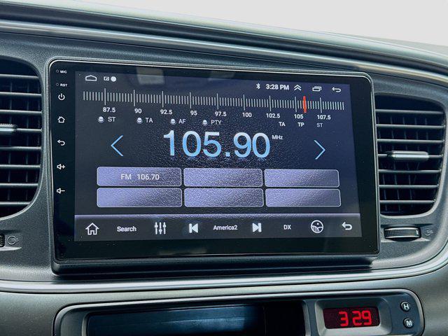 used 2014 Kia Optima car, priced at $9,999