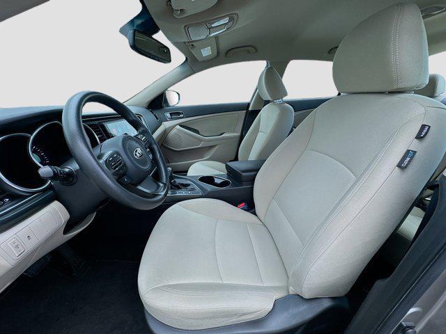 used 2014 Kia Optima car, priced at $9,999