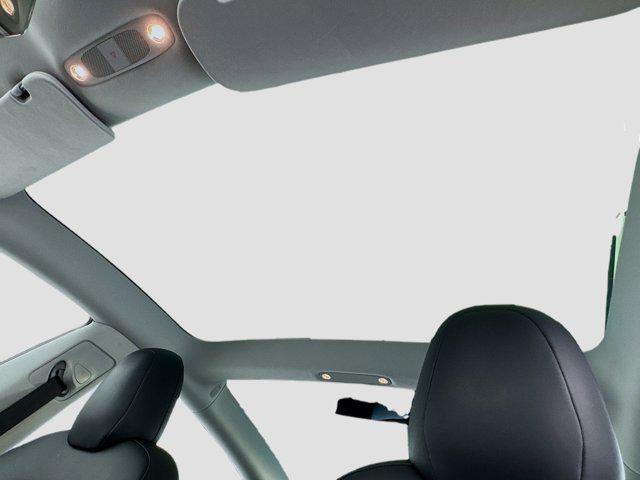 used 2020 Tesla Model 3 car