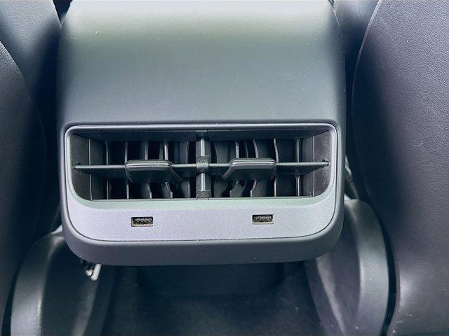 used 2020 Tesla Model 3 car