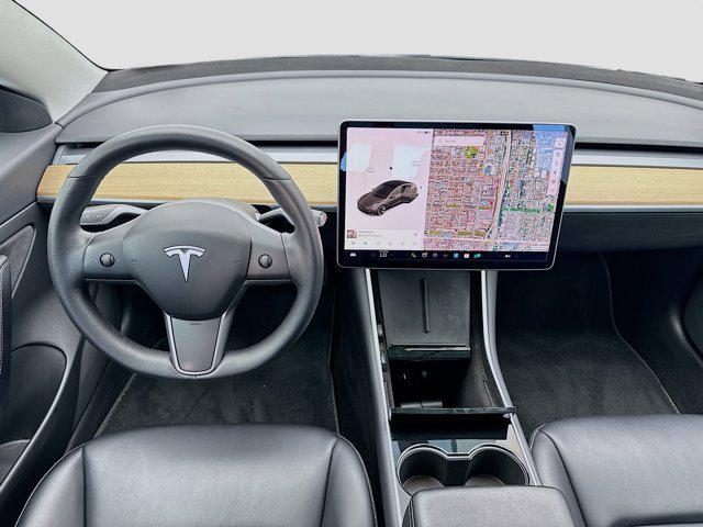 used 2020 Tesla Model 3 car