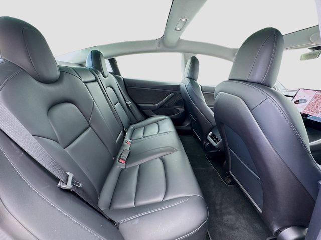 used 2020 Tesla Model 3 car