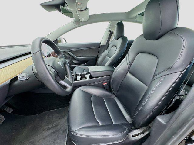 used 2020 Tesla Model 3 car