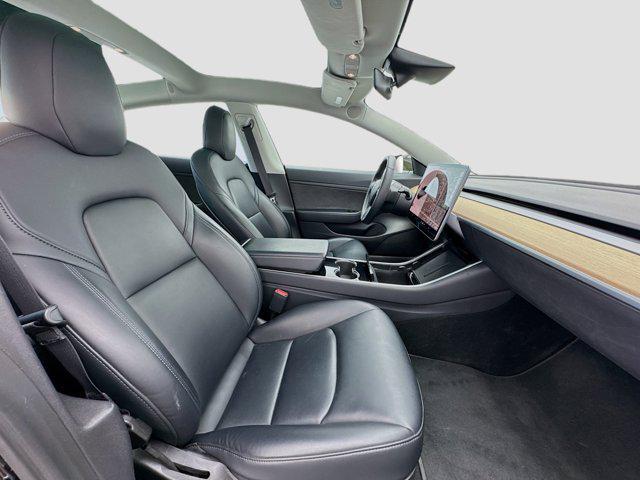 used 2020 Tesla Model 3 car