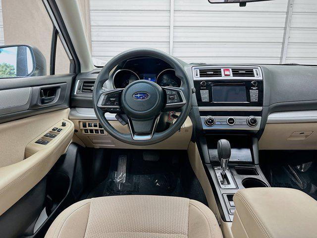 used 2019 Subaru Outback car, priced at $21,388