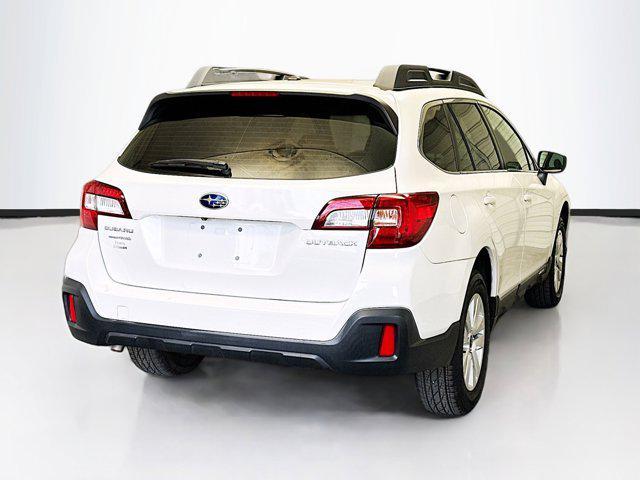 used 2019 Subaru Outback car, priced at $21,388