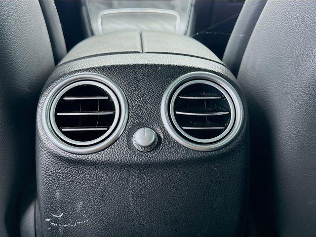 used 2021 Mercedes-Benz GLC 300 car, priced at $23,888