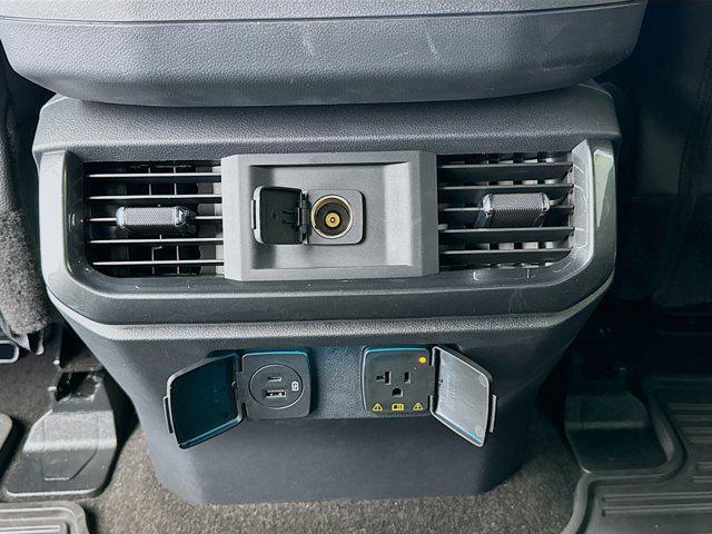 used 2021 Ford F-150 car
