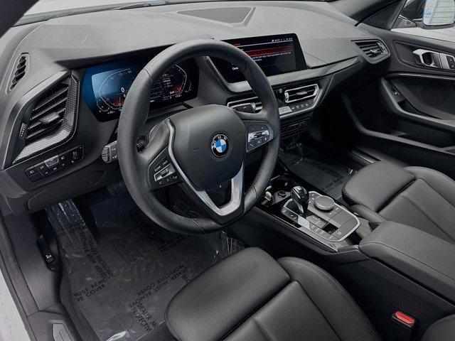 used 2021 BMW 228 Gran Coupe car, priced at $21,620