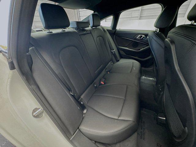 used 2021 BMW 228 Gran Coupe car, priced at $21,620