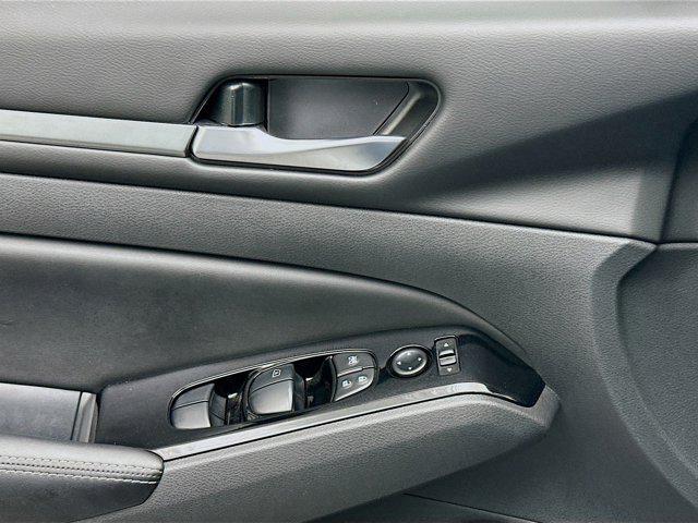 used 2023 Nissan Altima car, priced at $21,688